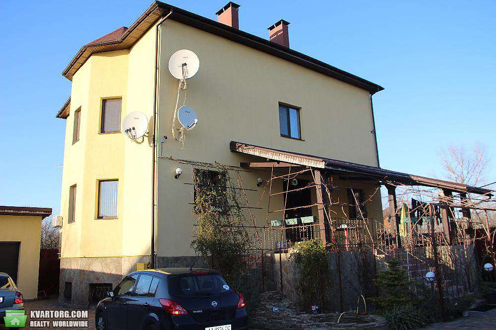 Sell house. Киев, Осокорки — photo 2