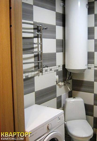 Rent out 2-room apartment. Киев, Смелянская — photo 3