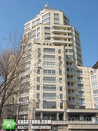 Sell office. Киев, Владимирская — photo 1