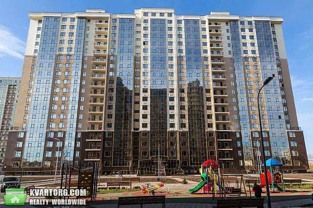 Sell 1-room apartment. Одесса, Жемчужная — photo 1