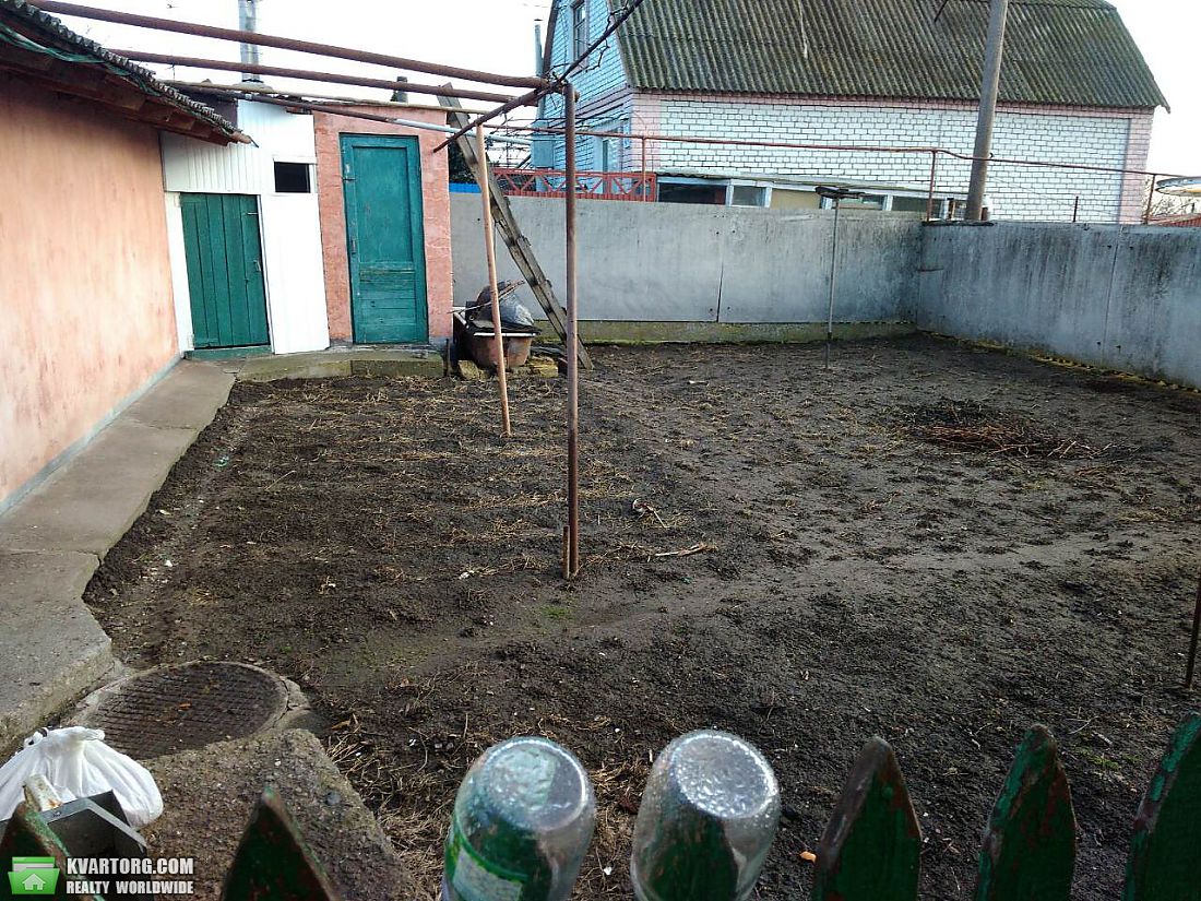 Sell house. Одесса, Победы — photo 9