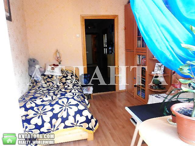 Sell 4-room apartment. Одесса, Заболотного — photo 3