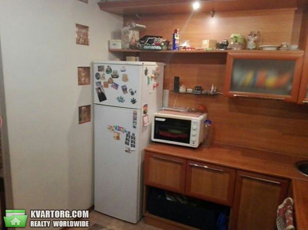 Rent out 1-room apartment. Киев,  Феодосийская — photo 3