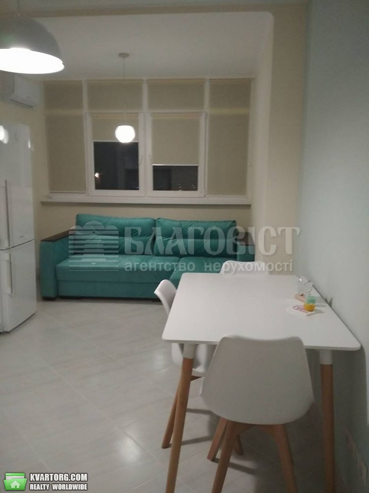 Rent out 1-room apartment. Киев,  Подвысоцкого — photo 2