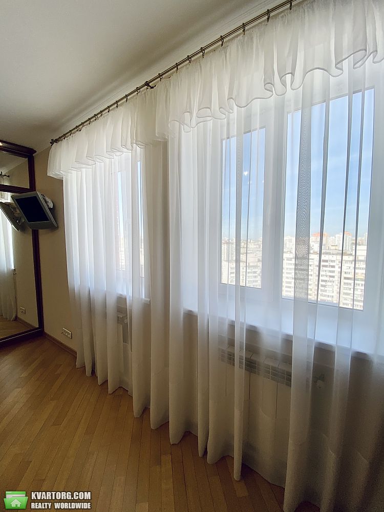 Rent out 2-room apartment. Киев,  Ахматовой — photo 6