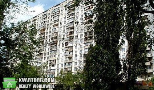 Sell 2-room apartment. Киев, Тычины пр — photo 4