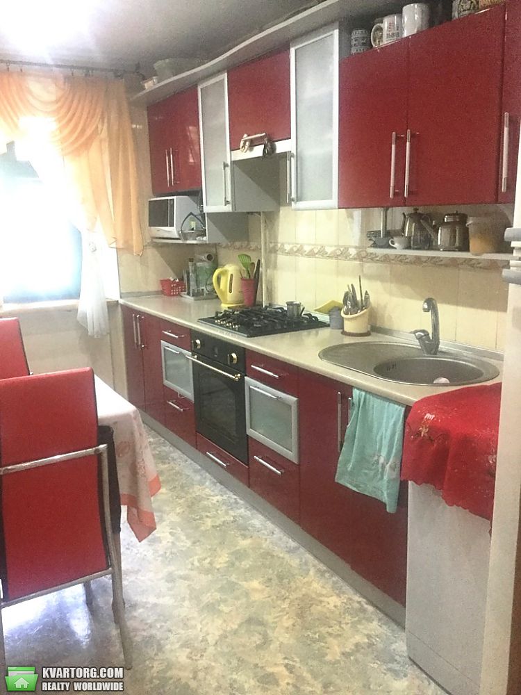 Sell 3-room apartment. Одесса, Жукова Маршала проспект — photo 4
