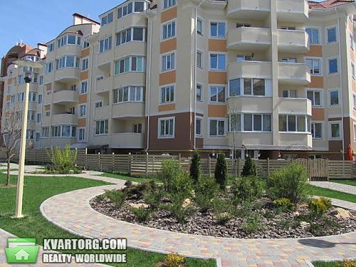 Sell 4-room apartment. Киев, Богдана Хмельницкого — photo 2