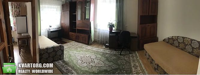 Rent out 1-room apartment. Львов, Студентська — photo 1