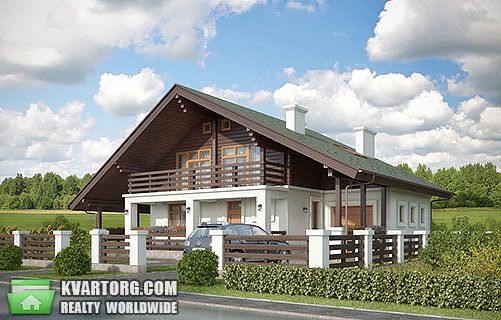 Sell house. Полтава, Пролетарская — photo 1