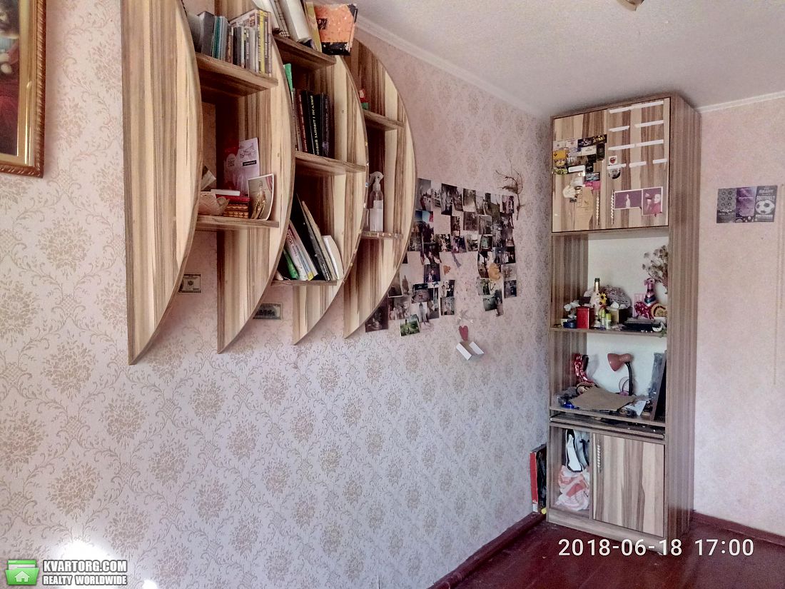 Sell house. Киевская обл., Челюскина — photo 8