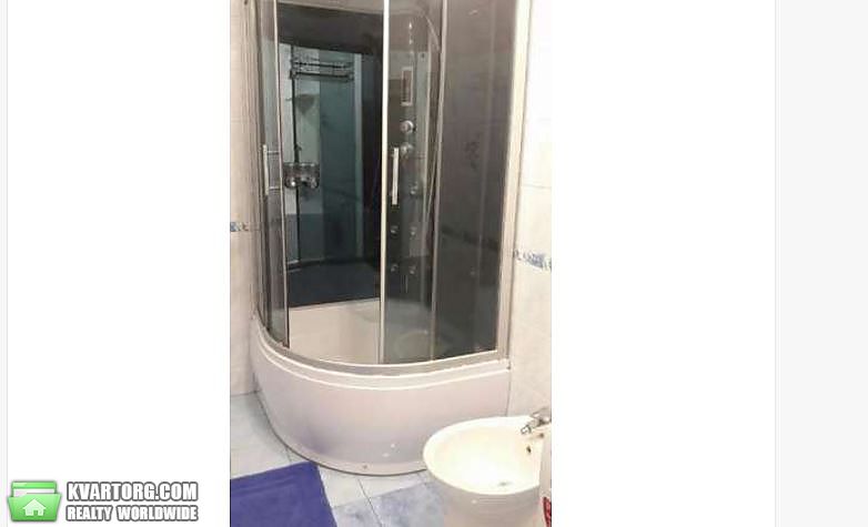 Rent out 1-room apartment. Киев,  Олевская — photo 7