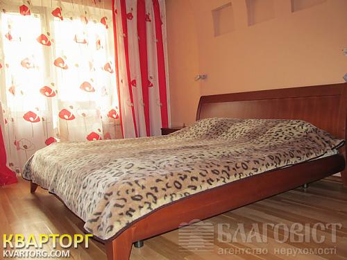 Sell 5-room apartment. Киев,  Демиевская — photo 4