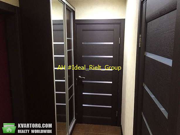 Sell 2-room apartment. Киев,  Озерная — photo 7