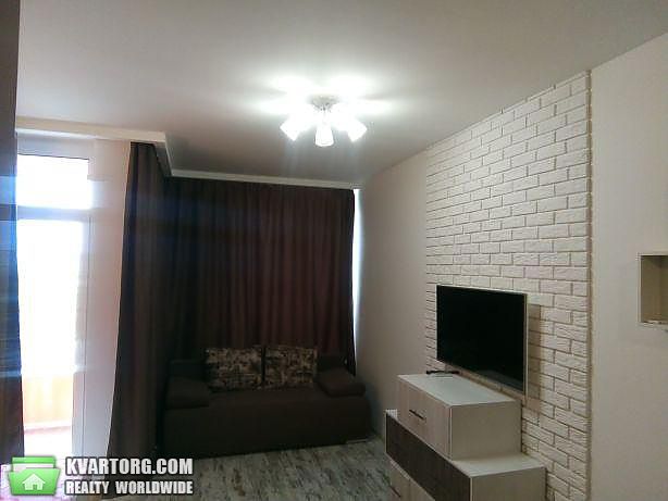 Sell 1-room apartment. Киев, Регенераторная — photo 4