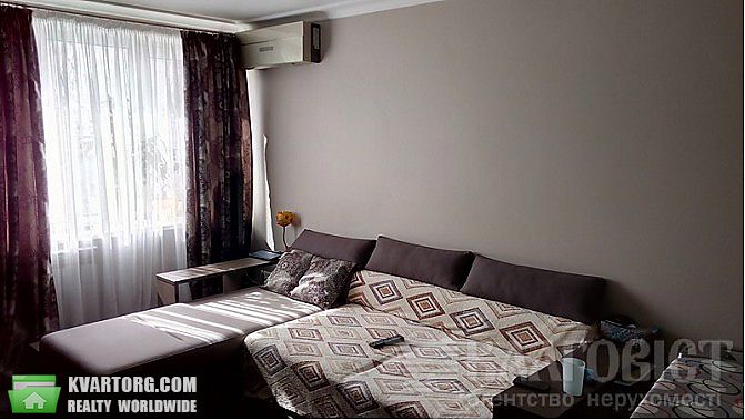 Sell 3-room apartment. Киев,  Антоновича — photo 2