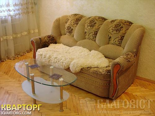 Rent out 2-room apartment. Киев, Владимирская — photo 9