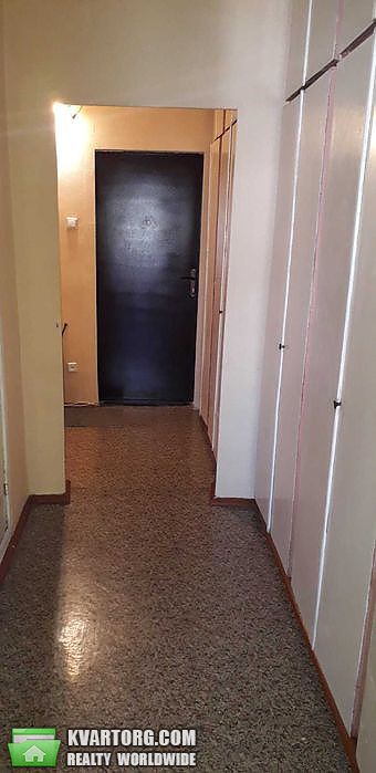 Sell 1-room apartment. Киев, Иорданская — photo 7