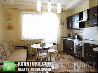 Sell 1-room apartment. Киев,  Урловская — photo 6