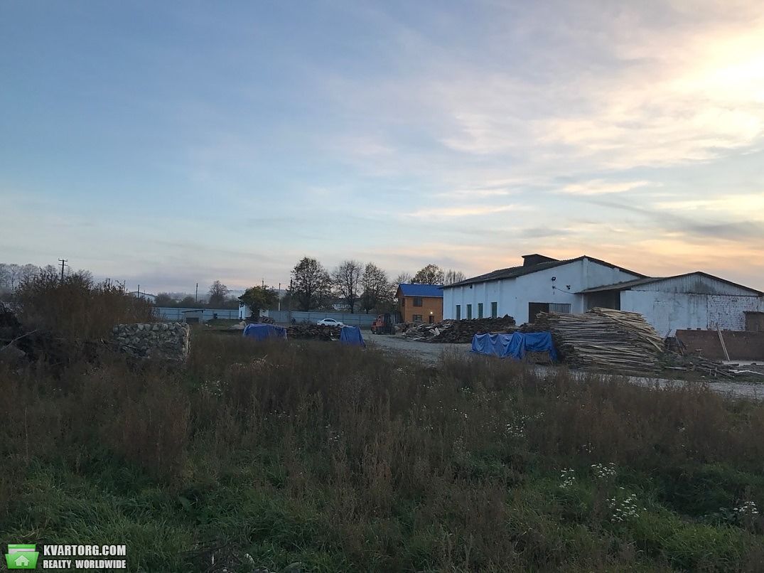 Sell warehouse. Черновцы, Коритне — photo 2