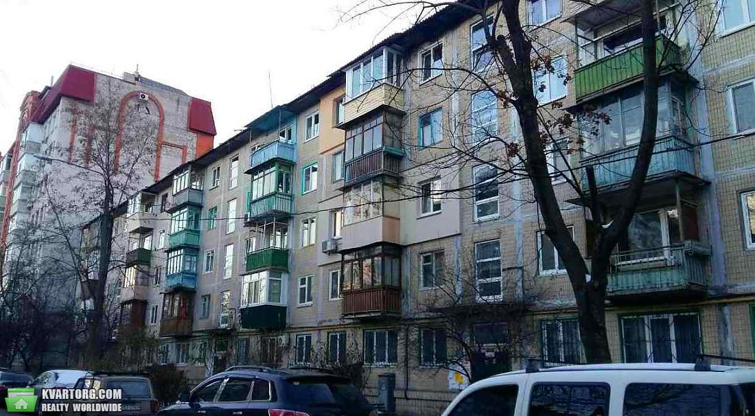 Sell 3-room apartment. Киев,  Пожарского — photo 3