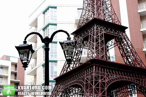 Sell 2-room apartment. Киев, Барбюса Анри — photo 1