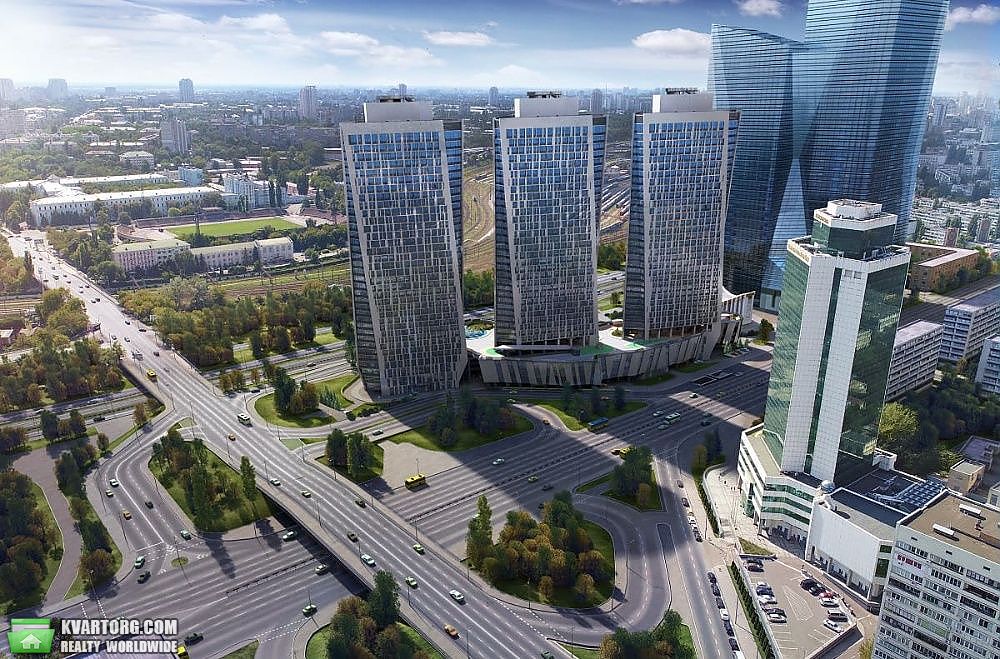 Sell 1-room apartment. Киев,  Победы пр — photo 7