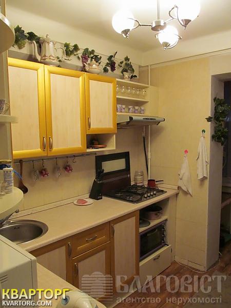 Sell 2-room apartment. Киев, Труда бул — photo 8
