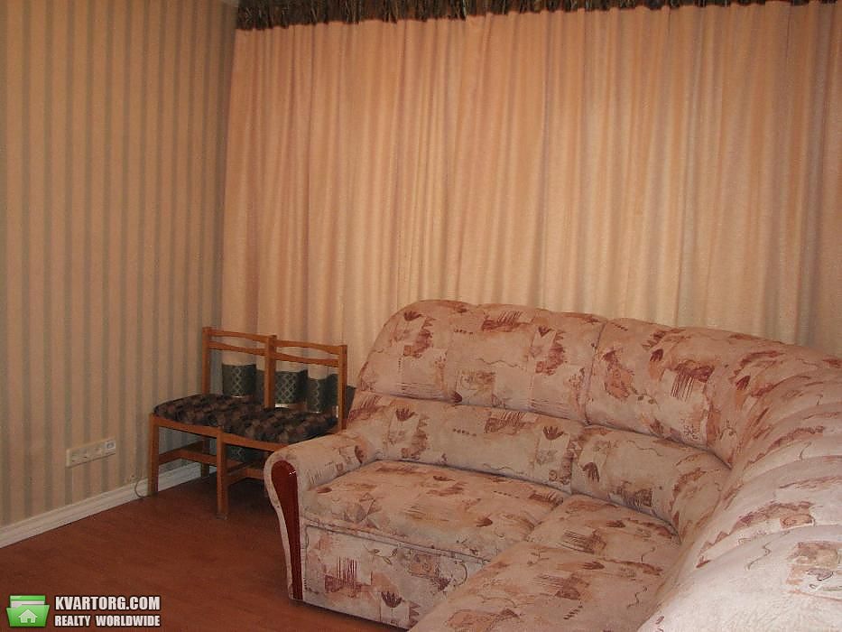 Sell 2-room apartment. Киев,  Щусева — photo 1