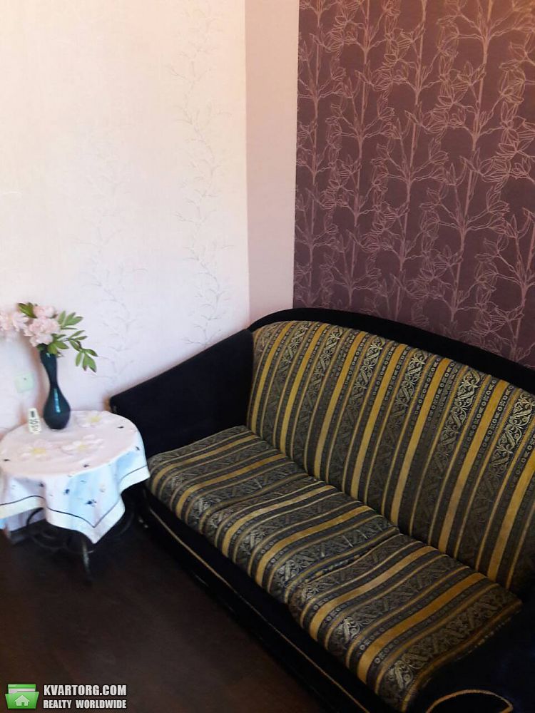 Rent out 1-room apartment. Одесса, Коблевская — photo 2