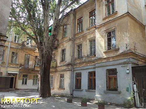 Sell 2-room apartment. Одесса, Коблевская — photo 1