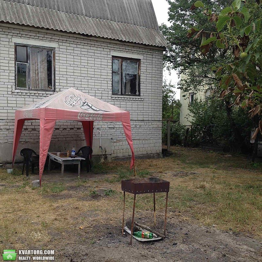 Sell house. Бровары, трудовик — photo 1