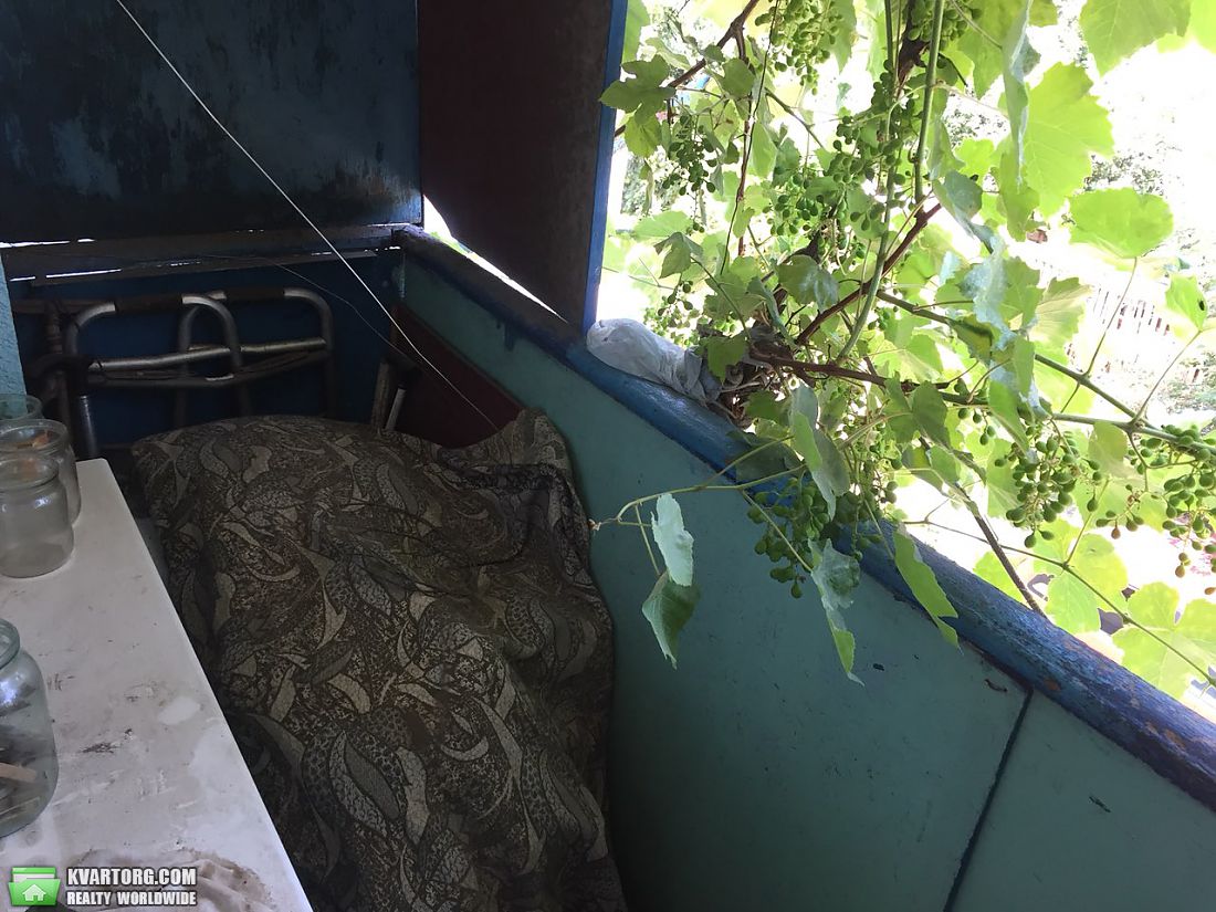 Sell 2-room apartment. Одесса, Фонтанская дорога — photo 6