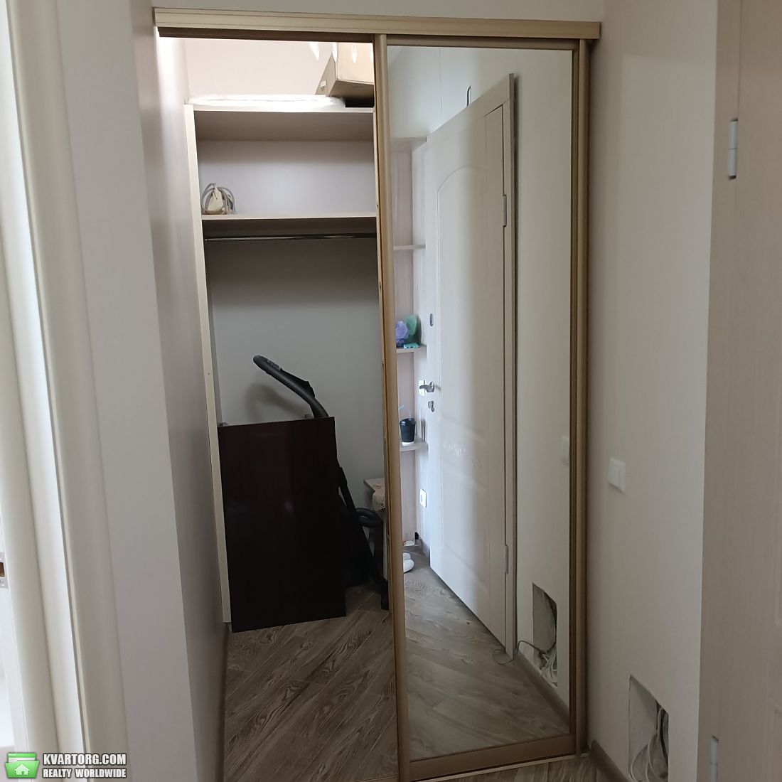 Rent out 1-room apartment. Киев, Собоорная — photo 9