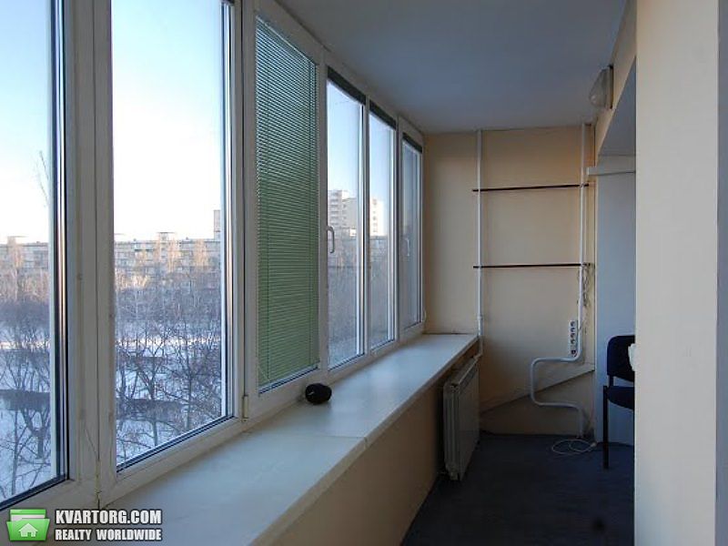 Sell 1-room apartment. Киев,  Жукова — photo 10