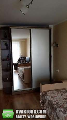 Rent out 1-room apartment. Днепропетровск, фучика — photo 5