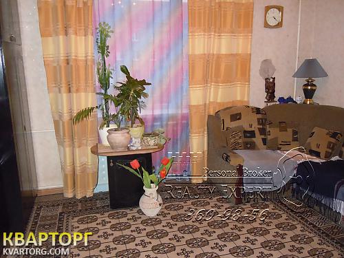 Sell 3-room apartment. Киев,  Борщаговская — photo 5