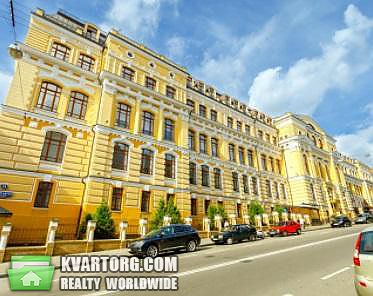 Rent out office. Киев, Бульварно-Кудрявская — photo 1