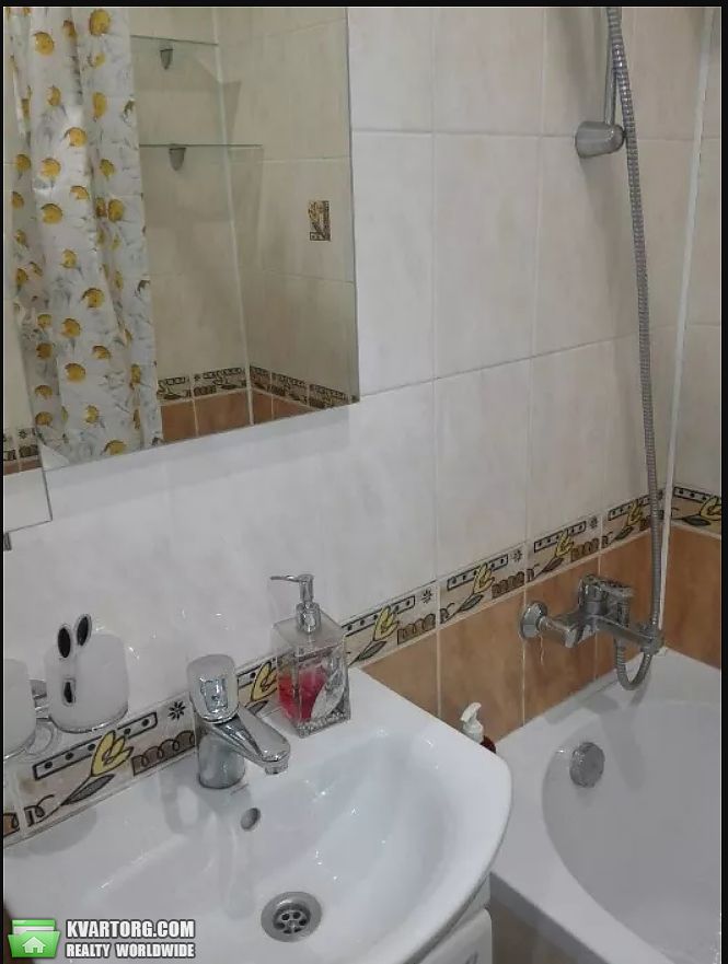 Rent out 2-room apartment. Киев, Проспект Науки — photo 6