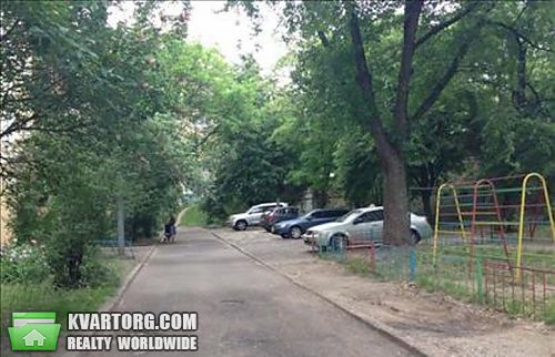 Sell 2-room apartment. Киев, Коновальца Евгения — photo 7