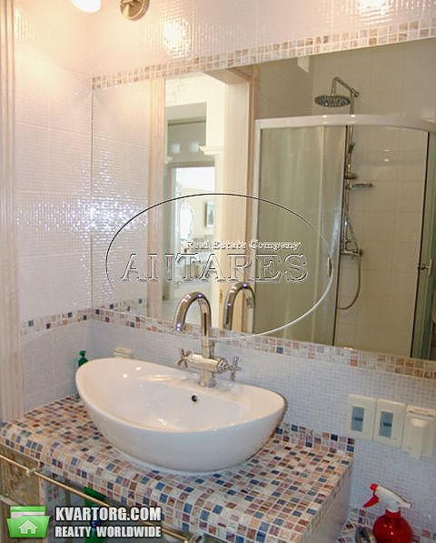 Rent out 3-room apartment. Киев, Гусовского — photo 7