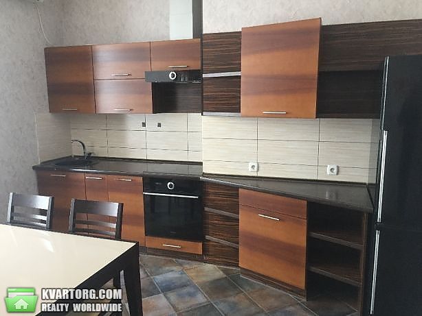 Rent out 1-room apartment. Киев,  Кудряшова — photo 1