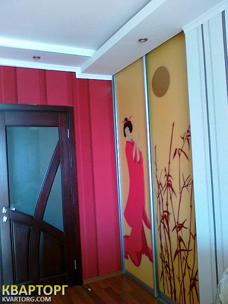 Rent out 2-room apartment. Киев,  Феодосийский пер — photo 4