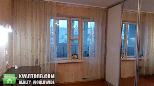 Sell 1-room apartment. Киев, Новомостицкая — photo 10