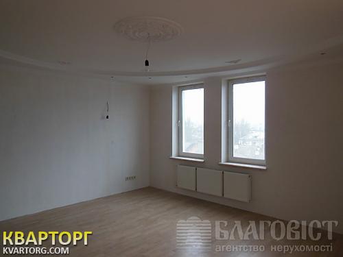 продам 2-комнатную квартиру. Киев,   Коломиевский пер - фото 4