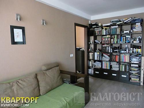Sell 1-room apartment. Киев, Ентузиастов — photo 5