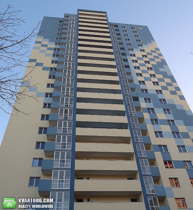 Sell 1-room apartment. Киев, Полупанова — photo 8
