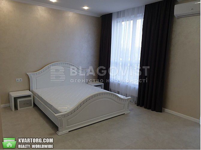 Sell 3-room apartment. Киев,  Леси Украинки бул — photo 1