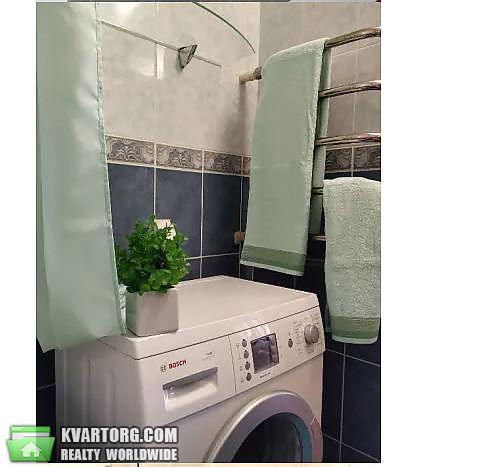 Rent out 2-room apartment. Киев,  Курбаса — photo 1