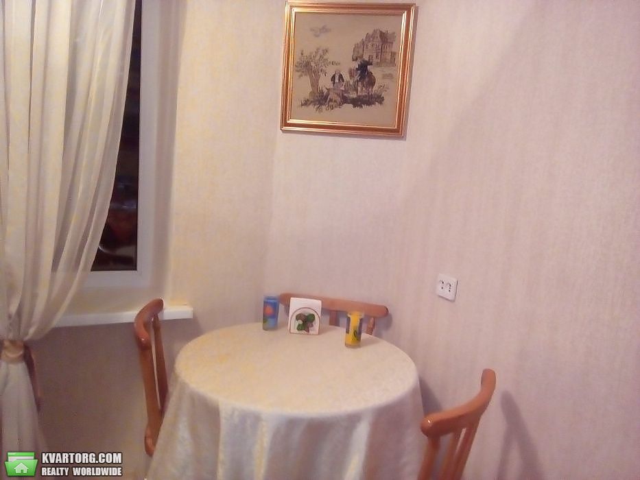 Rent out 2-room apartment. Киев,  Леси Украинки бул — photo 3